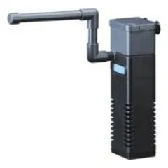 Vandens filtras WP-310F, 3 W, 300 l/h — 2 nuotrauka