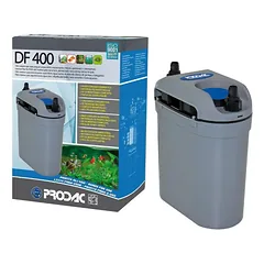 PRODAC Išorinis filtras DF-400, 20-50L akvariumui. Be UV