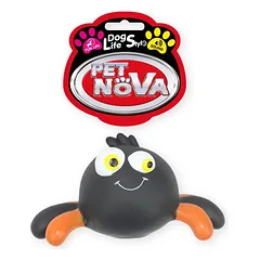 PET NOVA DOG LIFE STYLE Žaislas voras šuniui 15 cm