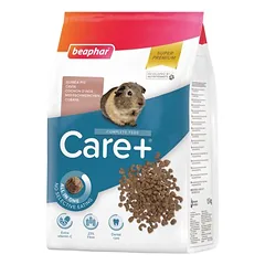 Beaphar Care+ Meerschweinchen 1,5 kg