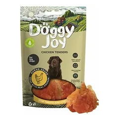 Doggy Joy Chicken Tenders for Big Dogs 90 g