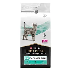 PURINA Veterinary PVD EN Gastrointestinal Cat 1,5kg