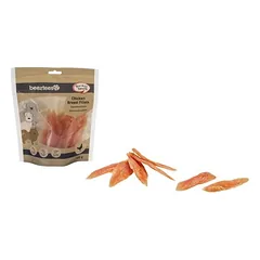 Beeztees Hundesnack Hähnchenfilets
