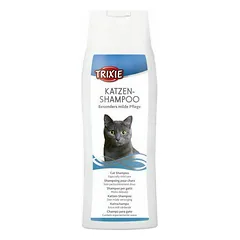 Trixie Cat Shampoo 250 ml — 2 nuotrauka