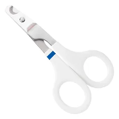 Doggy Man Curved Nail Clipper for Small and Medium Breeds, 12,5cm — 2 nuotrauka