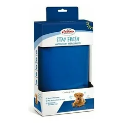 RECORD STAY FRESH COOLING MAT BLUE 80X90 CM