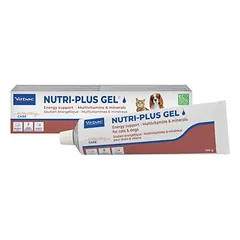 Virbac Nutri-Plus Gel — 4 nuotrauka