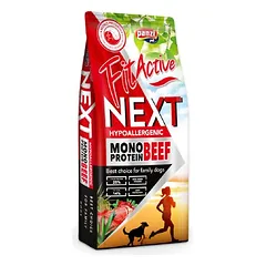 FitActive Next Hypoallergenic Mono Rind mit Cranberrys