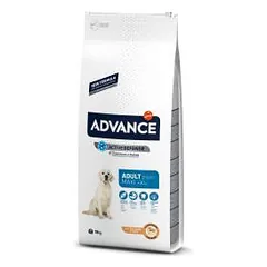 Advance Maxi Adult sausas maistas didelių veislių šunims, 18 kg