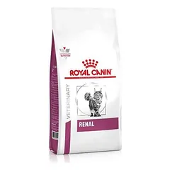 ROYAL CANIN - Royal Canin Trockenfutter für Katzen mit Nierenproblemen (Ti