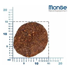 Monge BWild sausas maistas suaugusiems šunims su žąsiena 2.5kg — 2 nuotrauka