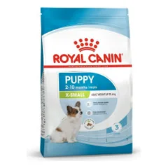Royal Canin X-Small Puppy sausas pašaras šunims