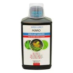 Trąšos akvariumo augalams su geležimi Easy-Life Ferro 250 ml — 2 nuotrauka
