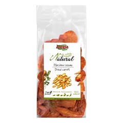 ALEGIA džiovintos morkos 60 g nuotrauka