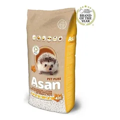 Kraikas graužikams Asan Pet Pure, 42 l — 2 nuotrauka