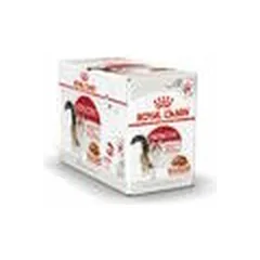 Royal Canin FHN Instinctive padaže, drėgnas maistas katėms 12 x 85 g — 2 nuotrauka