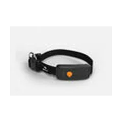 Weenect XT Black GPS sekiklis šunims (su antkakliu) — 4 nuotrauka