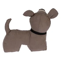 TIAKI durų stabdiklis Dog, L 29 x B 10 x H 27 cm — 2 nuotrauka