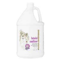 1 All Systems Botanical Conditioner - kondicionierius pūkuotam kailiui ir tankiam poplaukiui