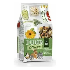 Witte Molen Puur Pauze Snack Muesli 700 g