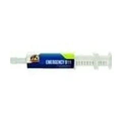 CAVALOR Emergency 911 Paste papildas arkliams 60 g — 2 nuotrauka