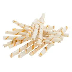 Briantos Deli Rolls Dental apie 12,7 cm, Ø 1,7 cm, skanėstai šunims, Sparpaket: 2 x 190 g — 2 nuotrauka