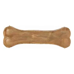 Trixie Chewing Bones žaliavės kaulai šunims kramtyti, 15 cm, 25 vnt.