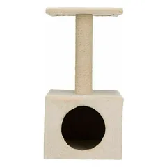 Trixie Junior Zamora Scratching Post with Cave 60 cm — 1 nuotrauka