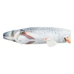 TRIXIE Judanti žuvis, audinys, katžolė, 30 cm (pak.4), 1 vnt. — 3 nuotrauka