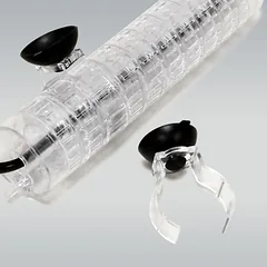 JBL siurbtukai CO2 Taifun reaktoriui, 37 mm, 2 vnt. — 2 nuotrauka