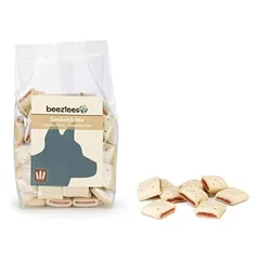 Beeztees Sandwich Mix, skanėstai šunims, Kiekis: 400 g — 2 nuotrauka
