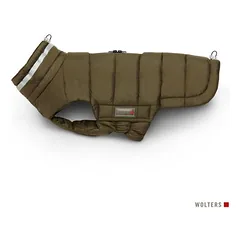 Wolters Steppjacke Cosy olive