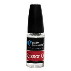Groom Professional Scissor Oil 10 ml