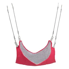 Trixie Hammock For Rats/Small Rodents guolytė graužikams, 30×30 cm — 3 nuotrauka