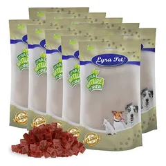 Lyra Pet® antienos krūtinėlės kubeliai — 2 nuotrauka