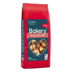 Mera Hundeleckerlis Meaty Rolls Mix nuotrauka