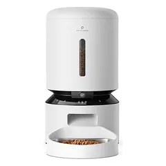 Petlibro automatinė lesykla Granary Camera Monitoring Feeder, iki 5 l sauso maisto — 2 nuotrauka