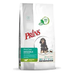 Prins ProCare Grainfree Sensible Hypoallergic begrūdis sausas maistas suaugusiems šunims turintiems jautrią virškinimo sistemą 3 kg — 2 nuotrauka