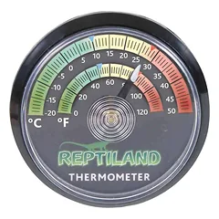 Trixie Thermometer analogue analoginis terariumo termometras, 5 cm