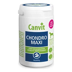 Canvit Chondro Maxi tabletės šunims 1000g