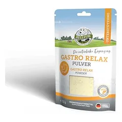 Bellfor Gastro Relax milteliai, papildas, 80 - 124 g — 2 nuotrauka