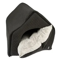 TIAKI minkšta irštva katėms Fingal, L 70 x B 55 x H 55 cm — 5 nuotrauka