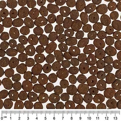 Smilla Snacks Ringlies  — 4 nuotrauka