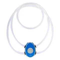 Nomad Tales Spirit USB LED petnešos šunims, Vienas dydis: iki 90 cm krūtinės apimtis — 2 nuotrauka