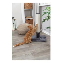 TRIXIE Batres draskyklė 62 cm pilka — 2 nuotrauka