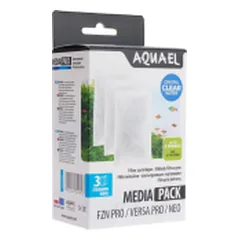 Filtracinis užpildas filtrams FZN Pro, Standart, 3 vnt.