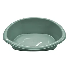 Nobleza plastikinis guolis gyvūnams, 46x35x18, įvairių spalvų — 3 nuotrauka