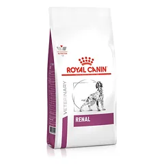Royal Canin Renal sausas maistas šunims