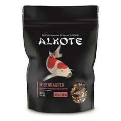 Allco Fisch ALKOTE šilkverpiai, 300g — 2 nuotrauka