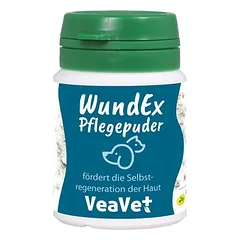 VeaVet WundEx Pflegepuder